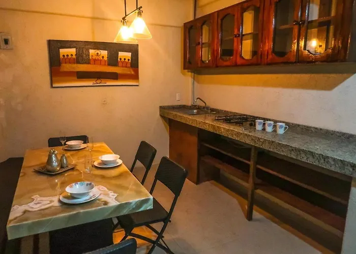 Hotel Punta Blanca Zihuatanejo