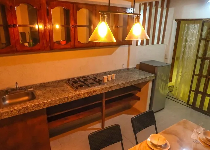 Hotel Punta Blanca