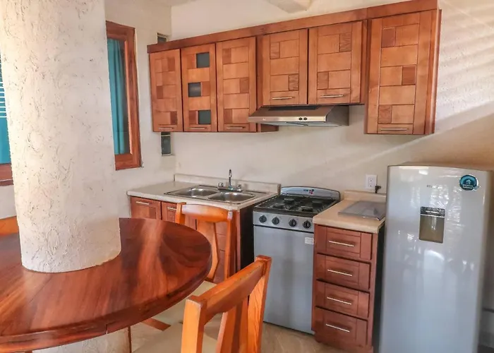Punta Blanca 4* Zihuatanejo