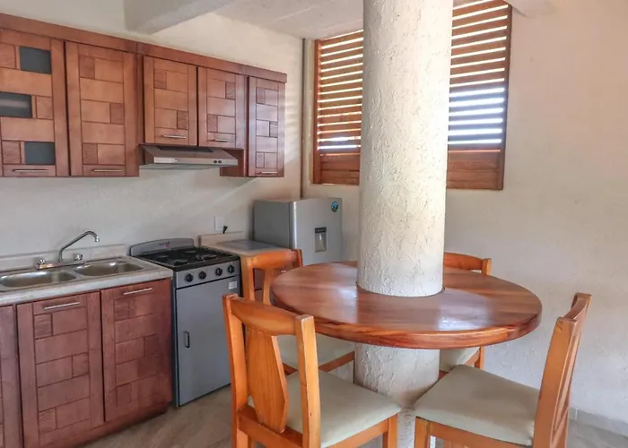 Punta Blanca Hotel
