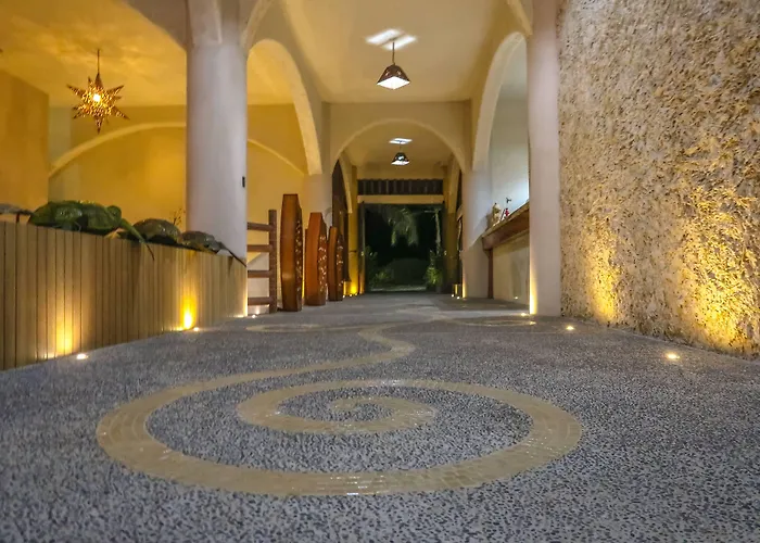 Hotel Punta Blanca