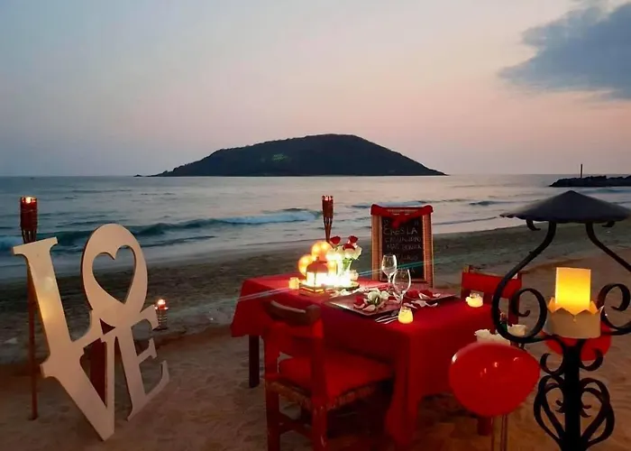 Hotel Punta Blanca Zihuatanejo