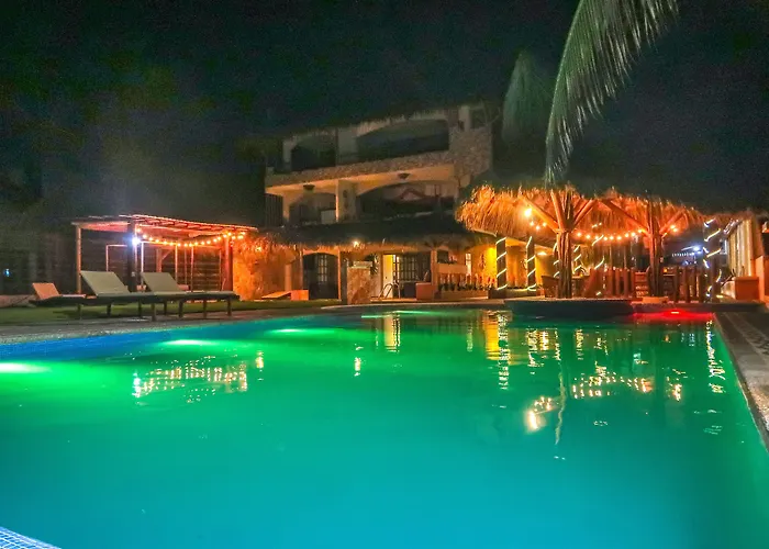 Hotel Punta Blanca