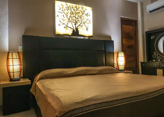 Hotel Punta Blanca Zihuatanejo