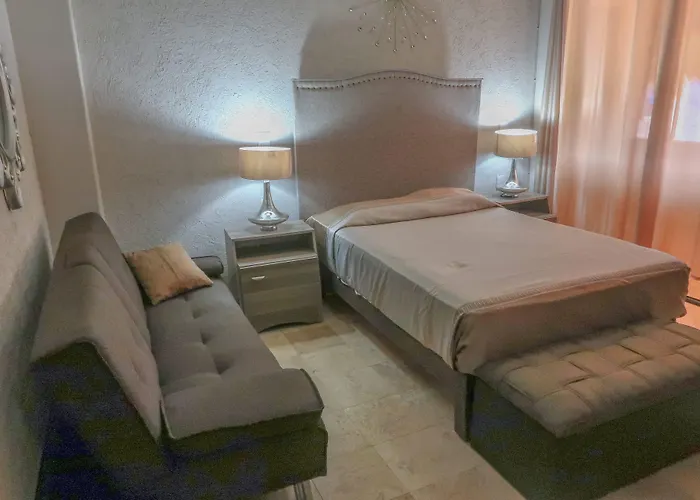 Hotel Punta Blanca