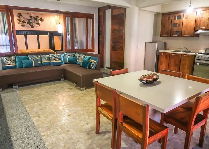 Punta Blanca 4*