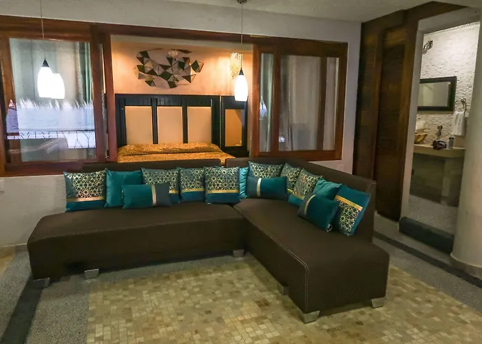 Punta Blanca 4*