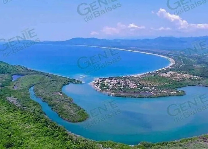 Punta Blanca Hotel 4*