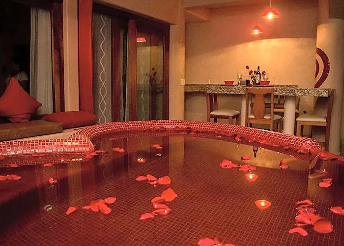 Hotel Punta Blanca
