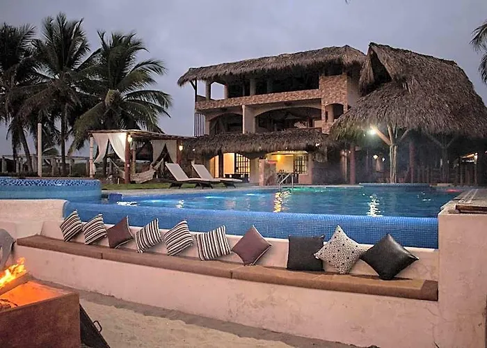 Punta Blanca Hotel