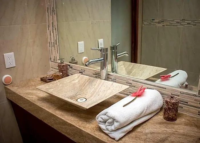 Hotel Punta Blanca 4*