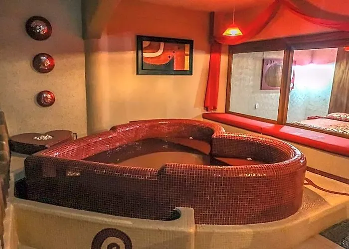 Hotel Punta Blanca 4*