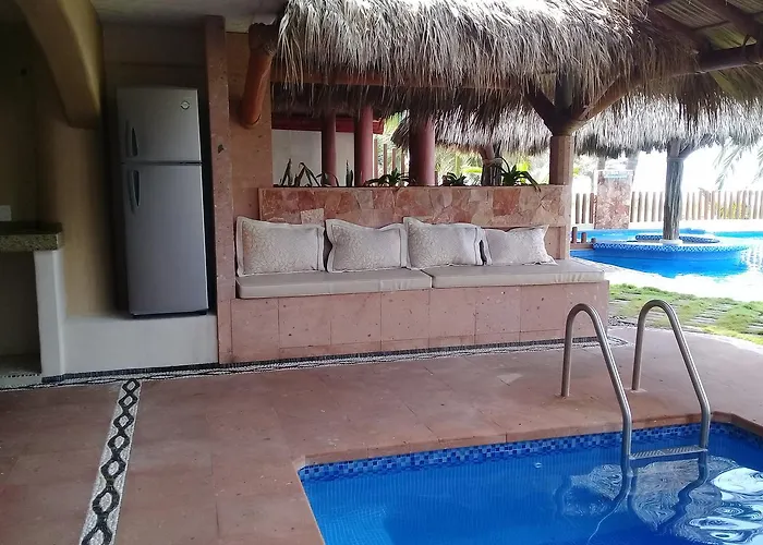 Hotel Punta Blanca