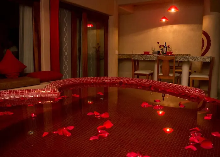 Punta Blanca Hotel