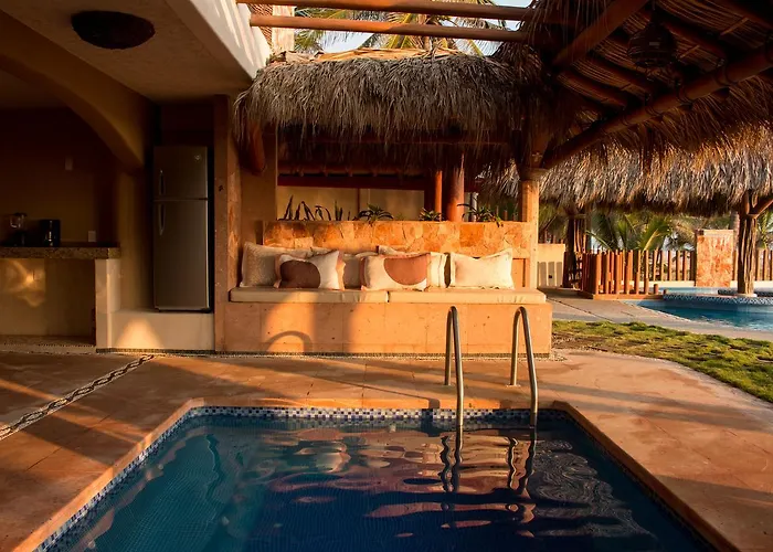 Hotel Punta Blanca 4*
