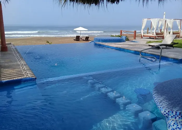 Punta Blanca Hotel