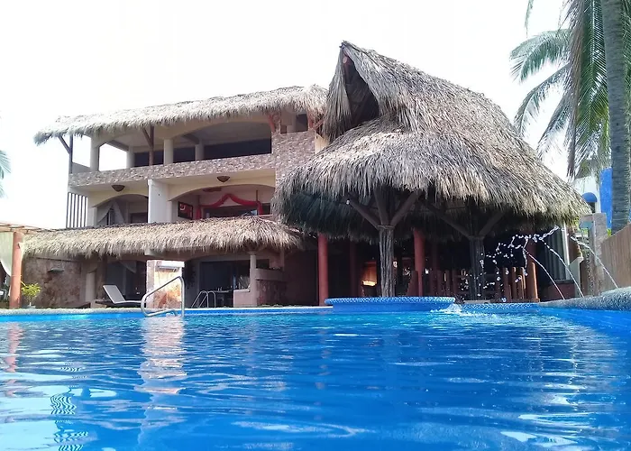 Hotel Punta Blanca