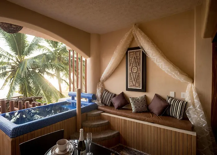 Hotel Punta Blanca 4*