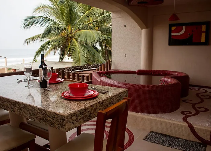 Punta Blanca Hotel