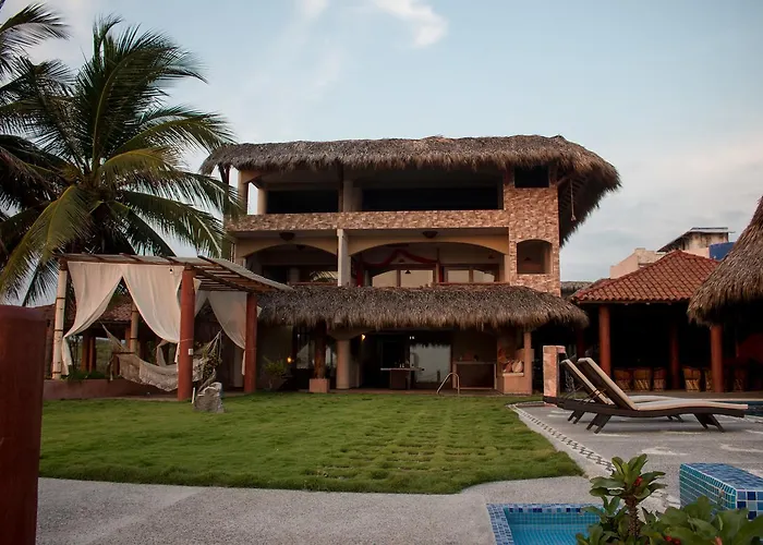 Hotel Punta Blanca
