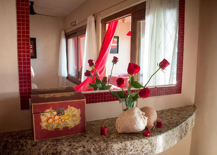 Hotel Punta Blanca Zihuatanejo