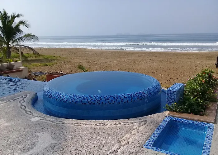Punta Blanca
