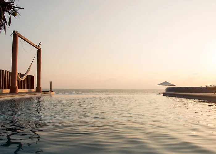 Punta Blanca Hotel