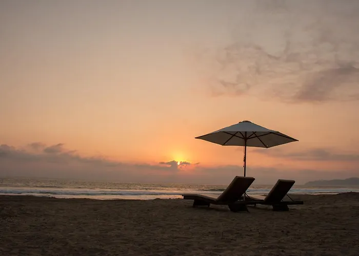 Punta Blanca 4* Zihuatanejo