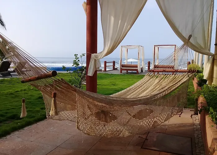 Hotel Punta Blanca 4*