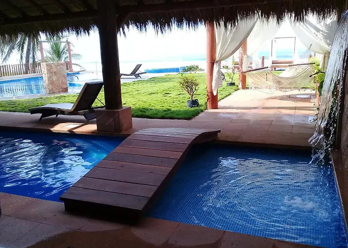 Hotel Punta Blanca Zihuatanejo