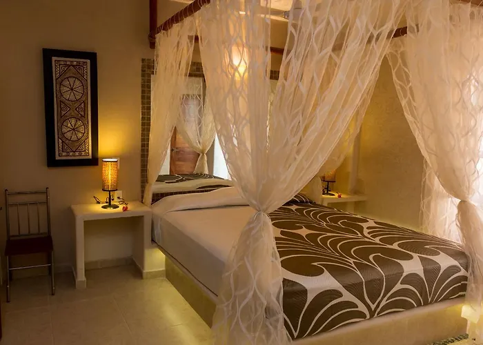 Hotel Punta Blanca 4*