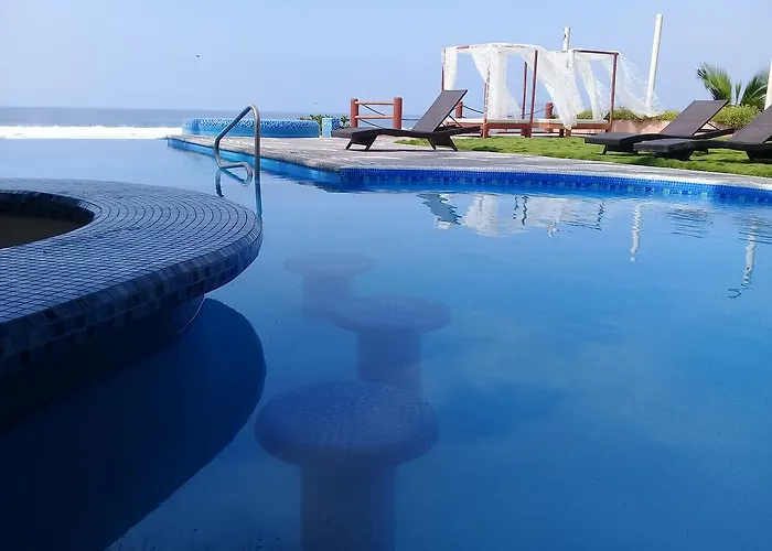 Punta Blanca