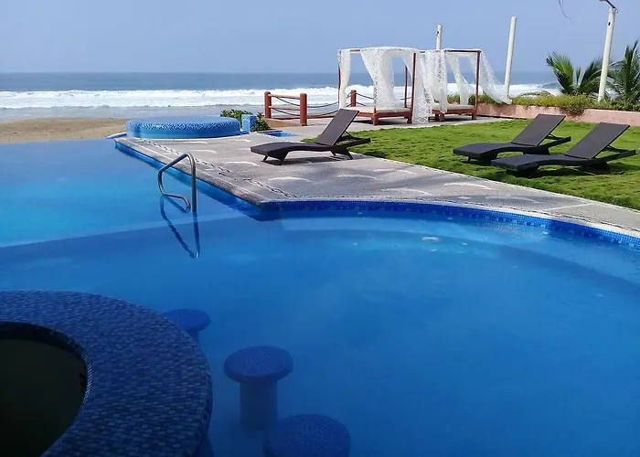 Hotel Punta Blanca 4*