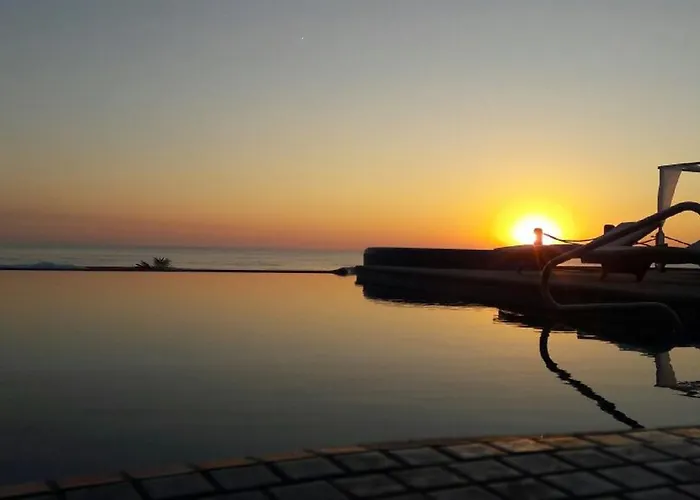 Hotel Punta Blanca