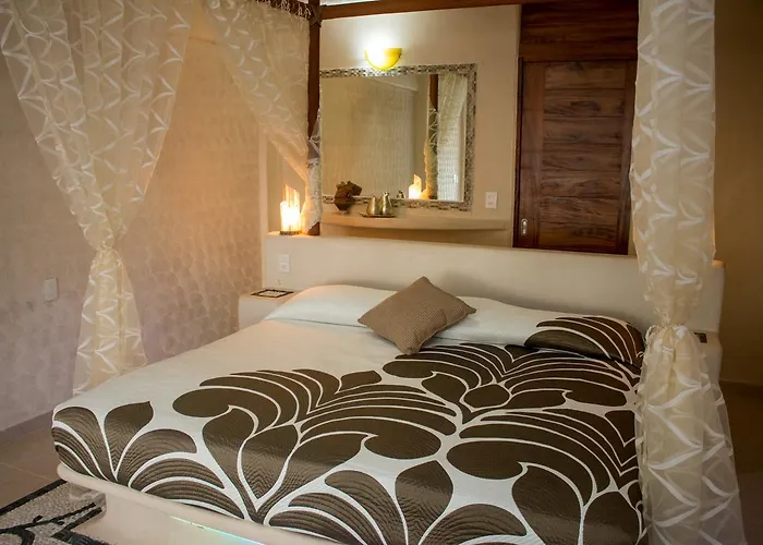 Punta Blanca 4*