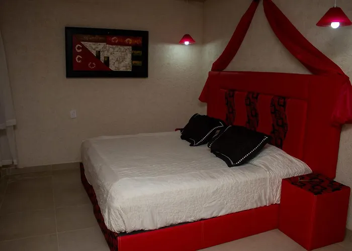 Punta Blanca Hotel 4*