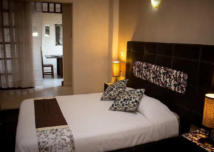 Hotel Punta Blanca