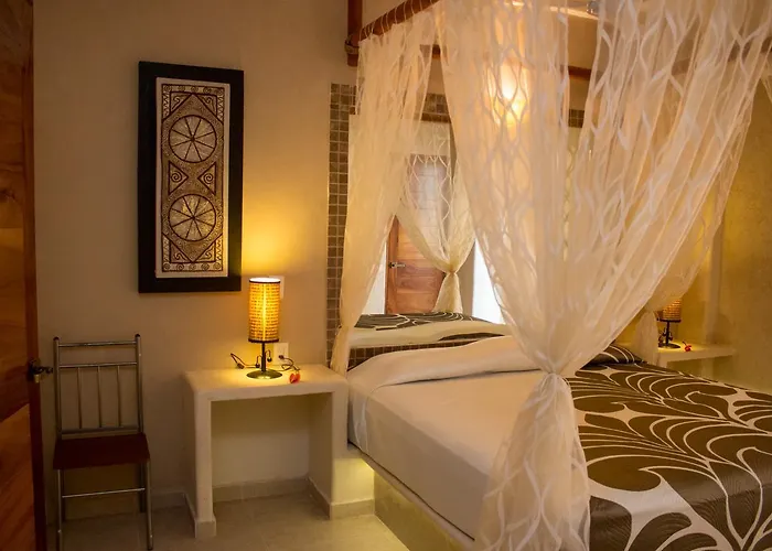 Punta Blanca Hotel