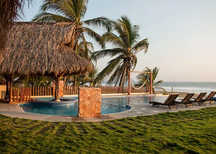 Hotel Punta Blanca Zihuatanejo