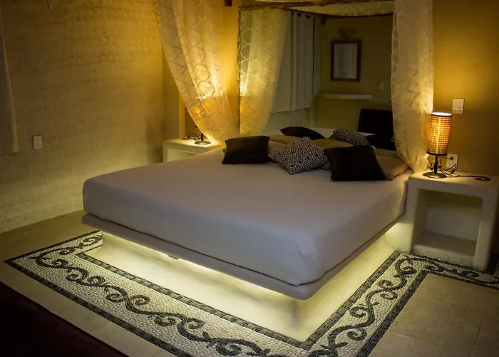 Punta Blanca Zihuatanejo