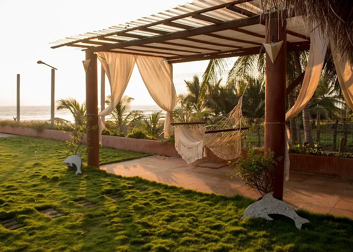 Hotel Punta Blanca Zihuatanejo