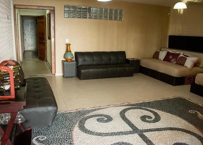 Hotel Punta Blanca