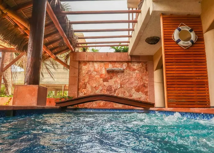 Hotel Punta Blanca