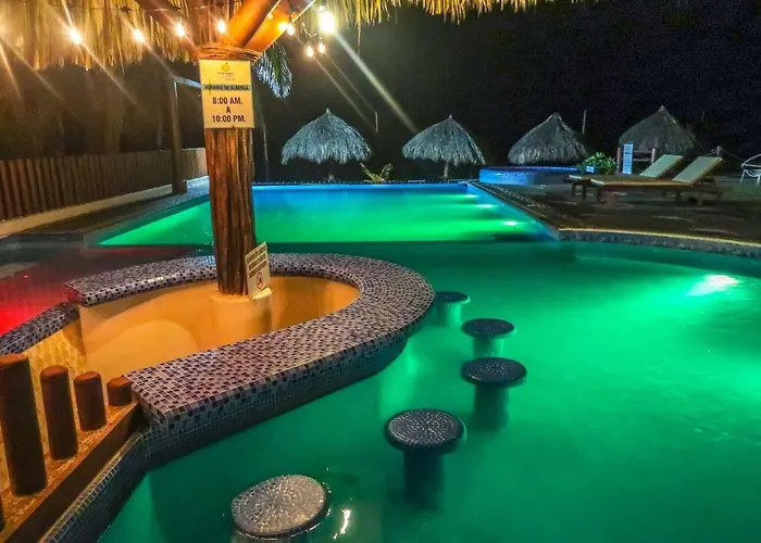 Punta Blanca Zihuatanejo