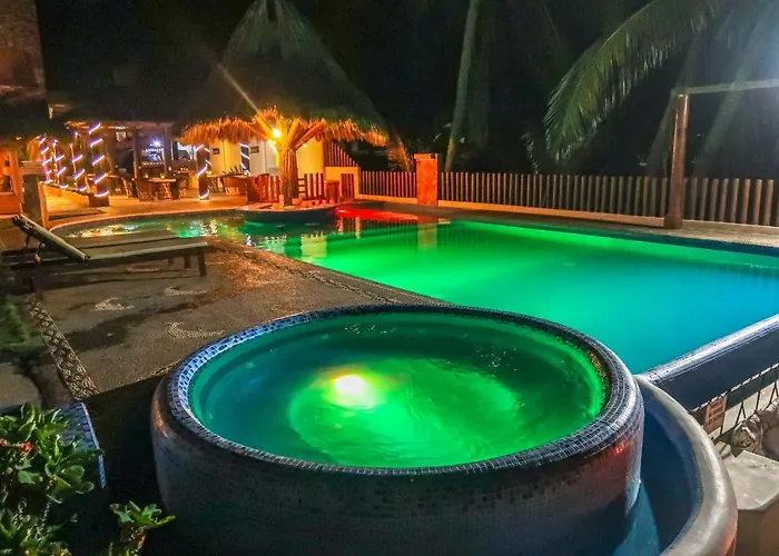 Hotel Punta Blanca Zihuatanejo