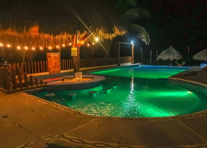 Hotel Punta Blanca