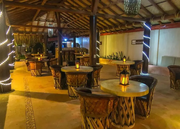 Hotel Punta Blanca Zihuatanejo